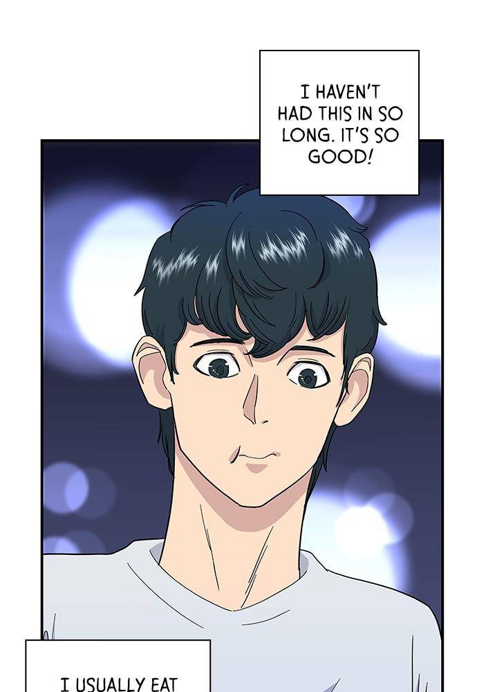 A DeadbEAT’s Meal Chapter 4 - Page 68