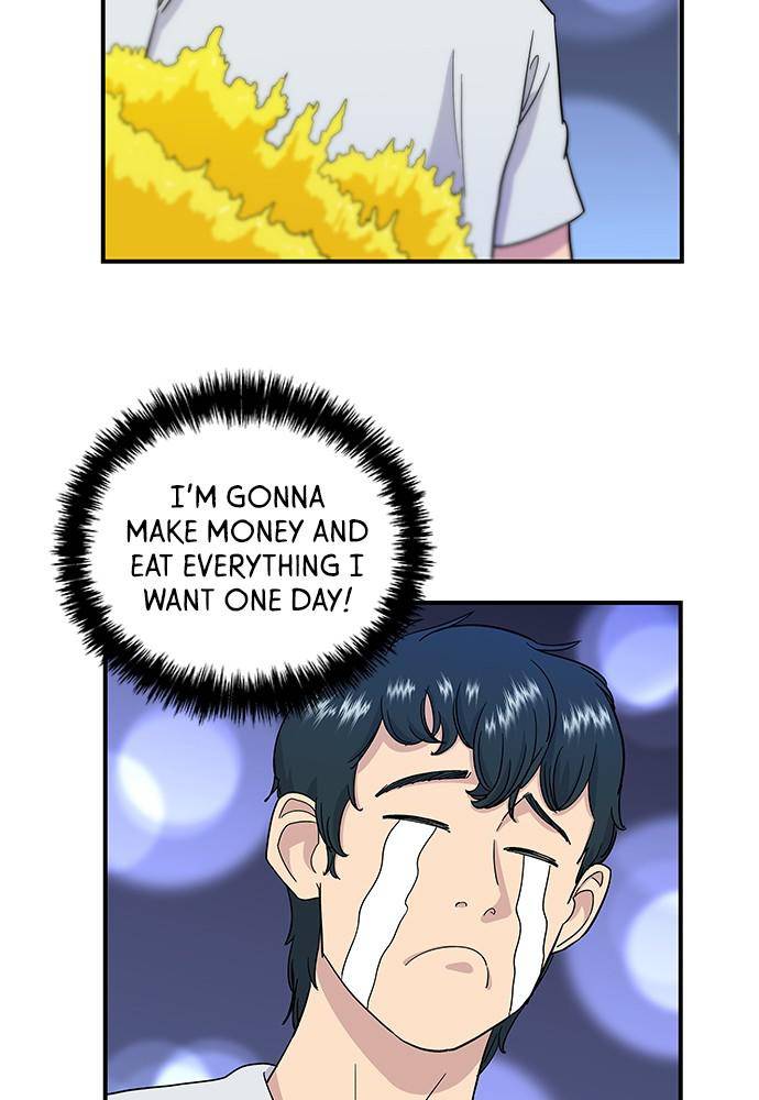 A DeadbEAT’s Meal Chapter 4 - Page 70