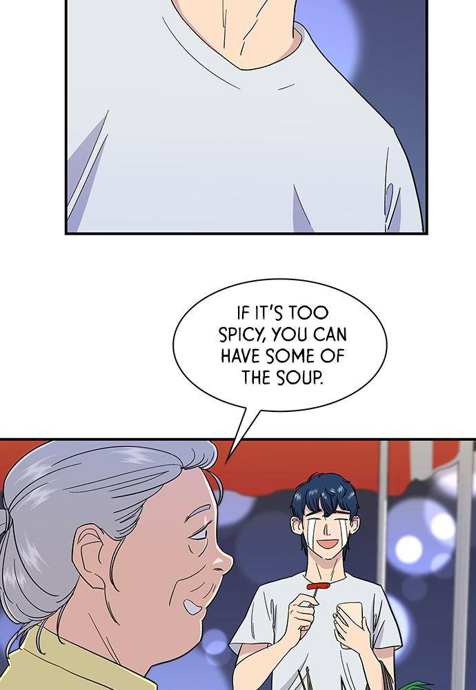 A DeadbEAT’s Meal Chapter 4 - Page 71