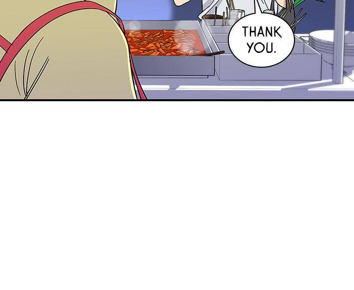 A DeadbEAT’s Meal Chapter 4 - Page 72