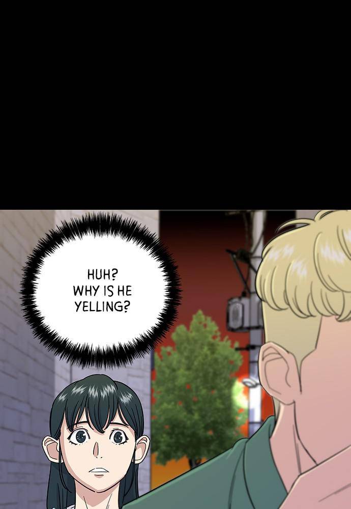 A DeadbEAT’s Meal Chapter 4 - Page 10