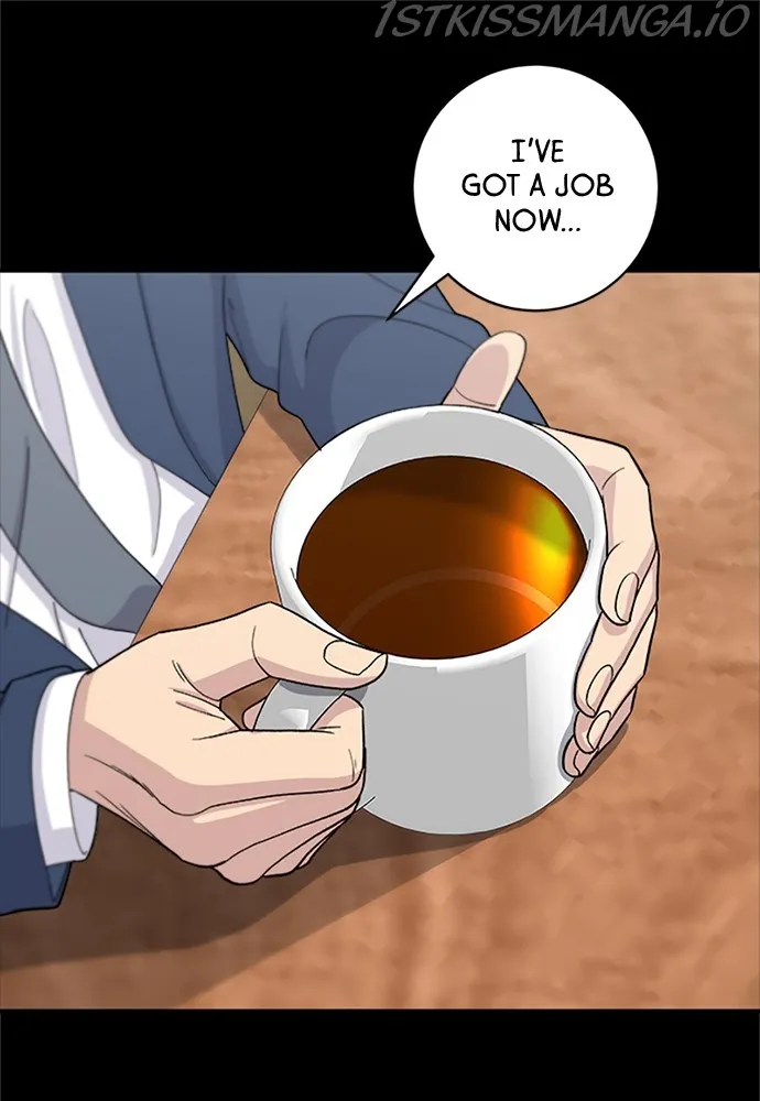 A DeadbEAT’s Meal Chapter 40 - Page 1