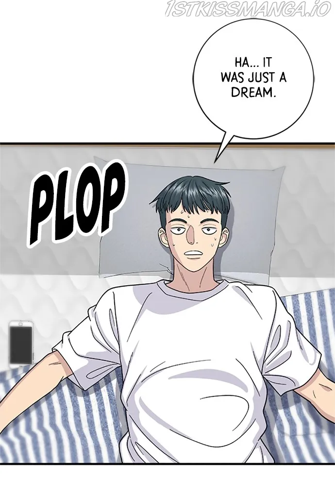 A DeadbEAT’s Meal Chapter 40 - Page 20