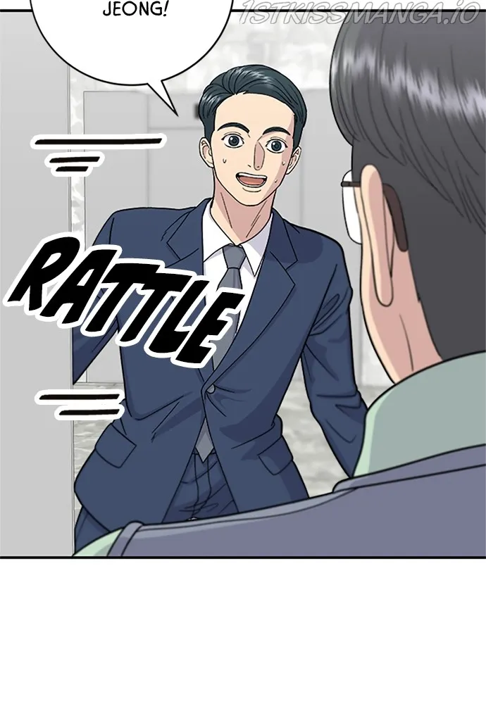 A DeadbEAT’s Meal Chapter 40 - Page 28