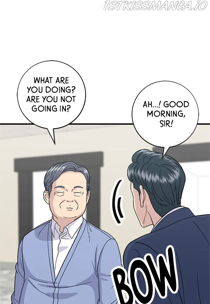 A DeadbEAT’s Meal Chapter 40 - Page 36