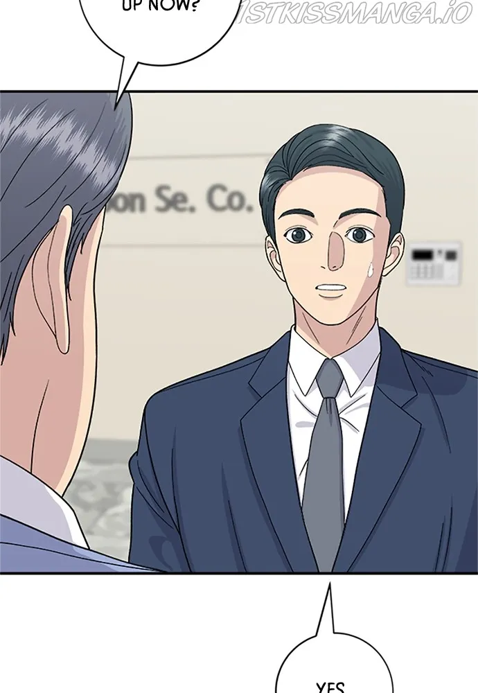 A DeadbEAT’s Meal Chapter 40 - Page 39