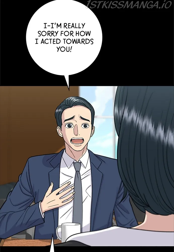 A DeadbEAT’s Meal Chapter 40 - Page 5