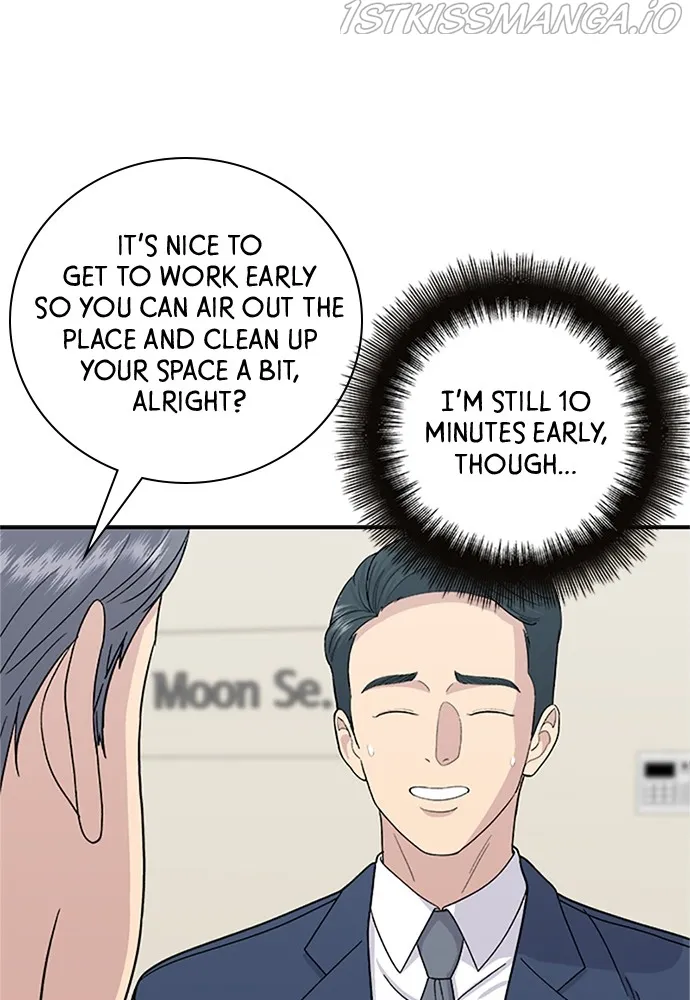 A DeadbEAT’s Meal Chapter 40 - Page 42