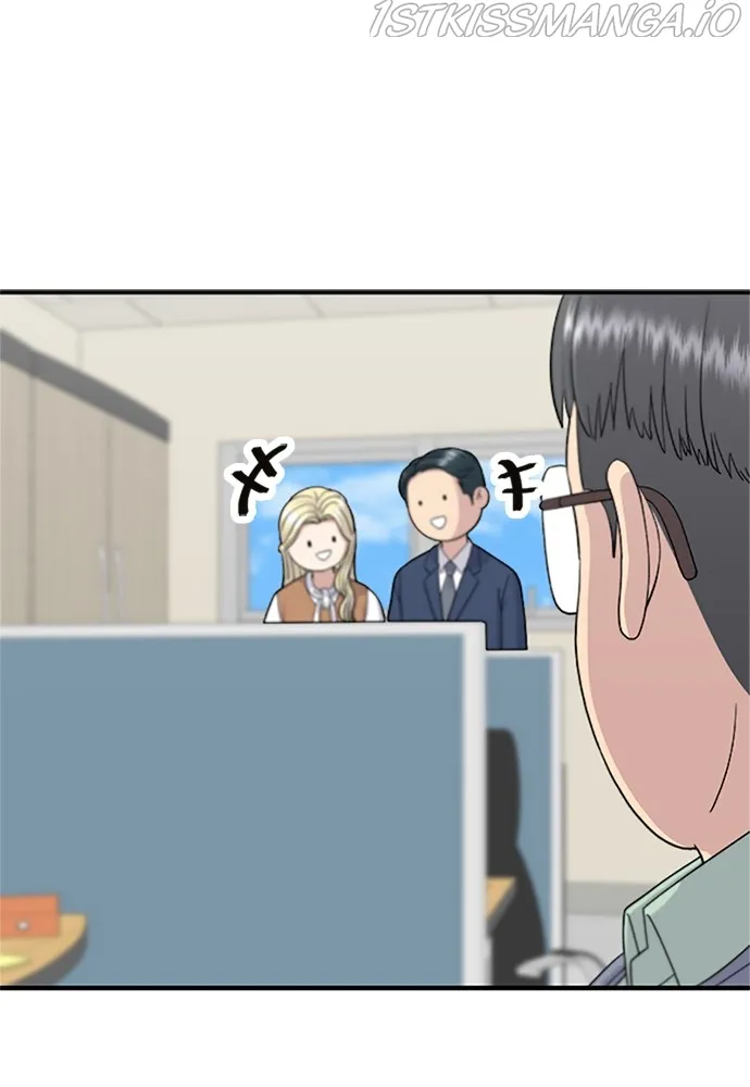 A DeadbEAT’s Meal Chapter 40 - Page 54