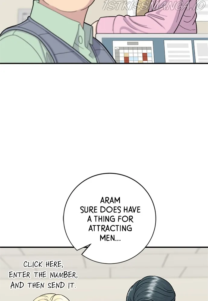 A DeadbEAT’s Meal Chapter 40 - Page 57