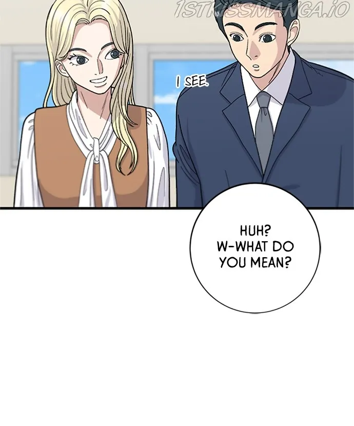 A DeadbEAT’s Meal Chapter 40 - Page 58