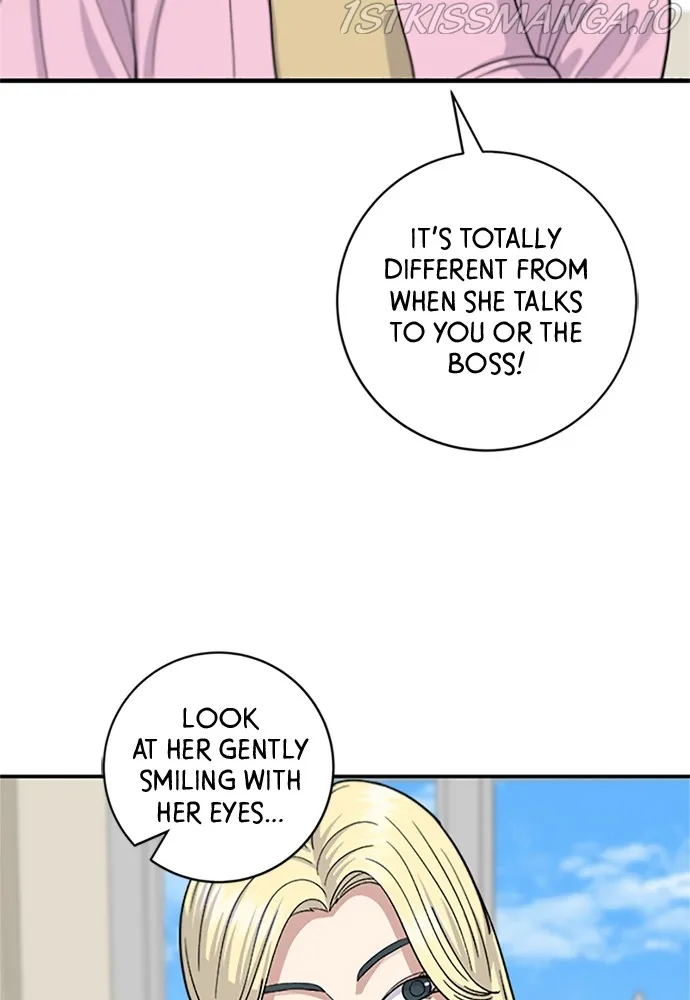 A DeadbEAT’s Meal Chapter 40 - Page 60