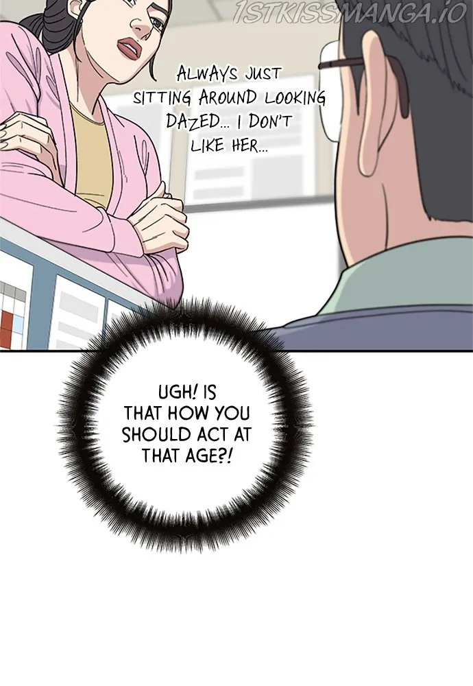 A DeadbEAT’s Meal Chapter 40 - Page 62