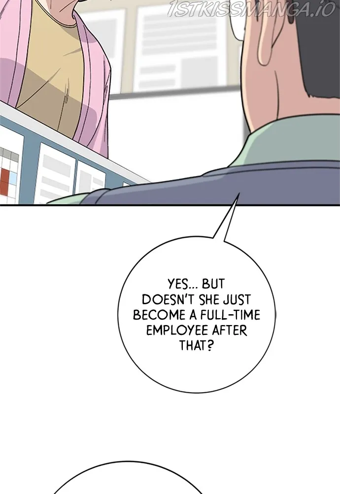 A DeadbEAT’s Meal Chapter 40 - Page 67