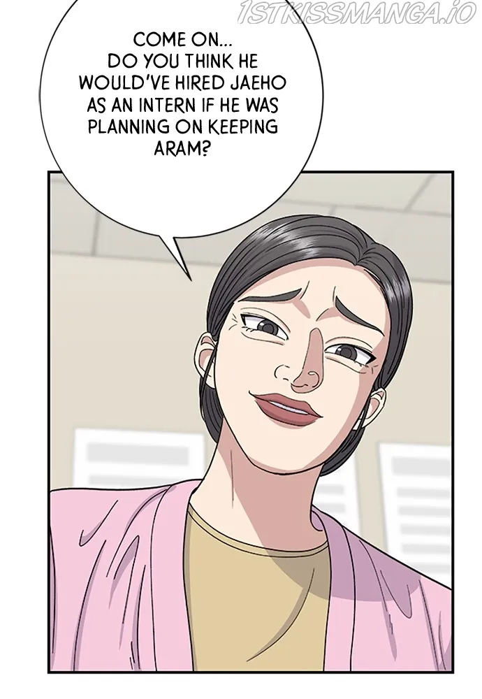 A DeadbEAT’s Meal Chapter 40 - Page 68