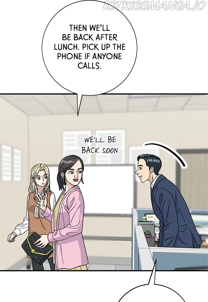 A DeadbEAT’s Meal Chapter 40 - Page 75