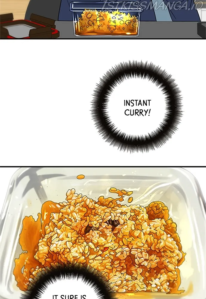 A DeadbEAT’s Meal Chapter 40 - Page 84