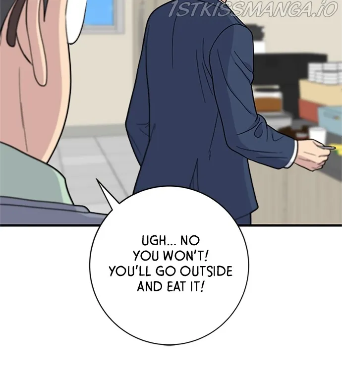 A DeadbEAT’s Meal Chapter 40 - Page 91