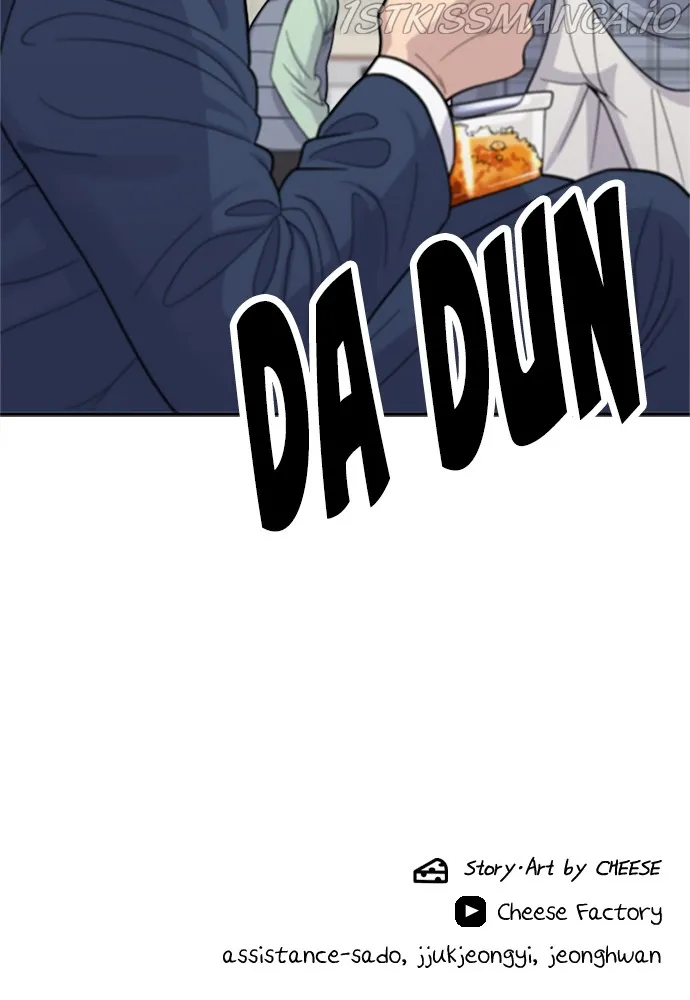 A DeadbEAT’s Meal Chapter 40 - Page 99