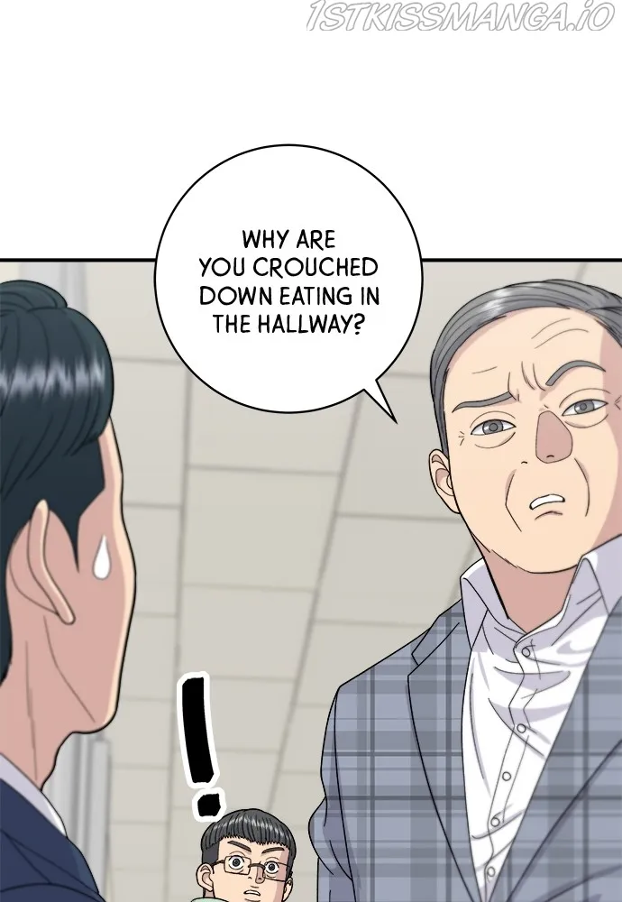 A DeadbEAT’s Meal Chapter 41 - Page 13