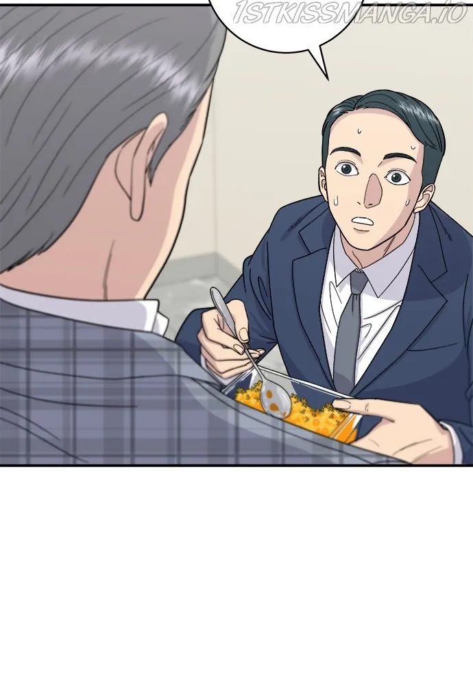 A DeadbEAT’s Meal Chapter 41 - Page 15