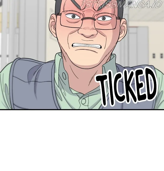 A DeadbEAT’s Meal Chapter 41 - Page 18