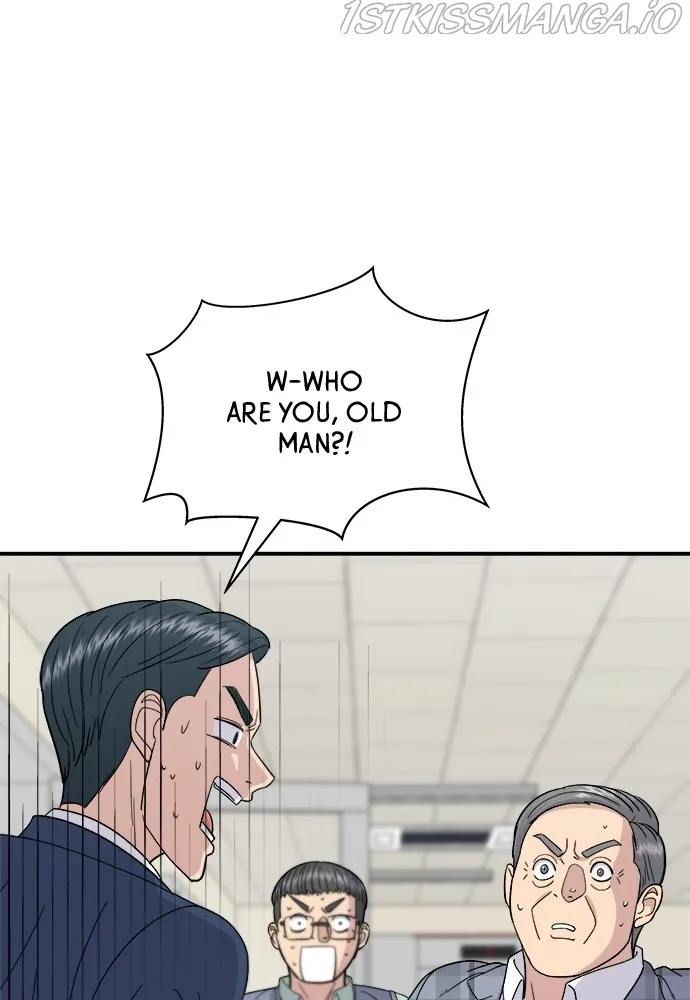 A DeadbEAT’s Meal Chapter 41 - Page 20