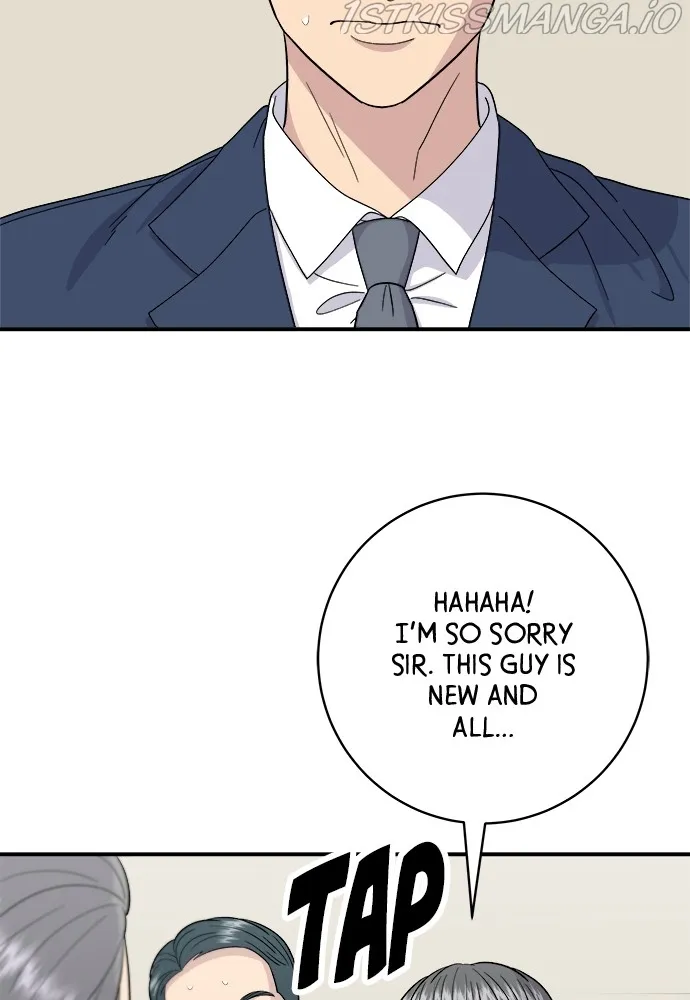 A DeadbEAT’s Meal Chapter 41 - Page 27