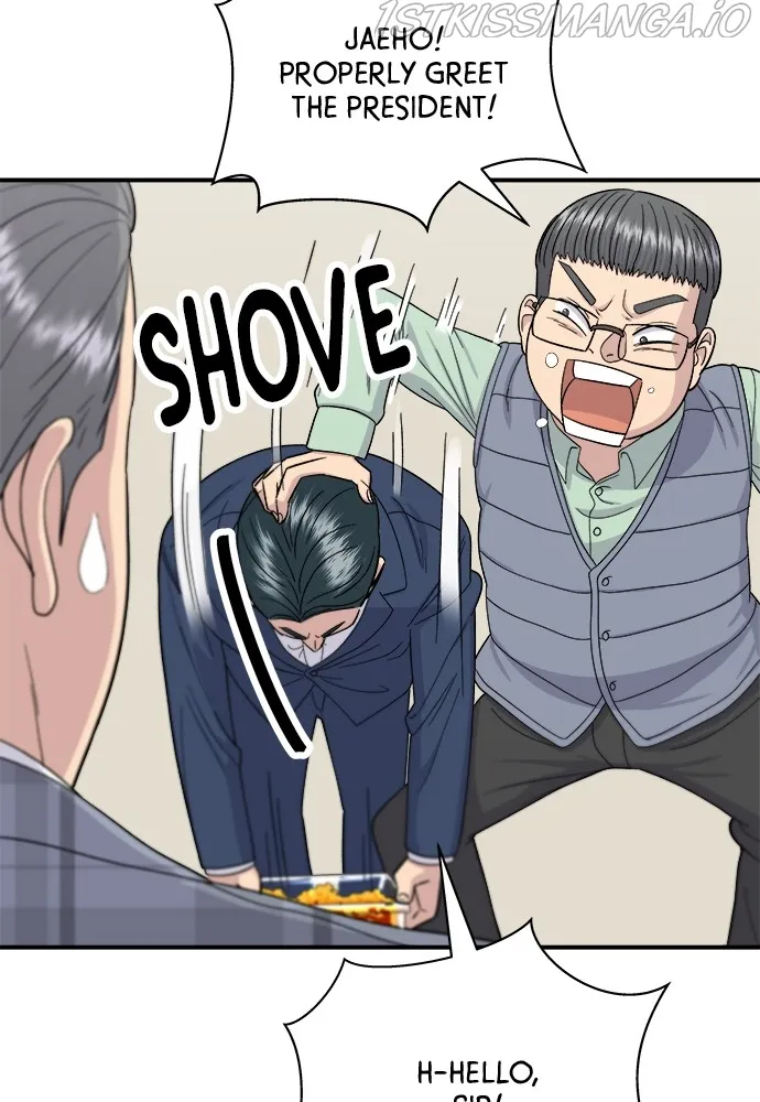 A DeadbEAT’s Meal Chapter 41 - Page 29