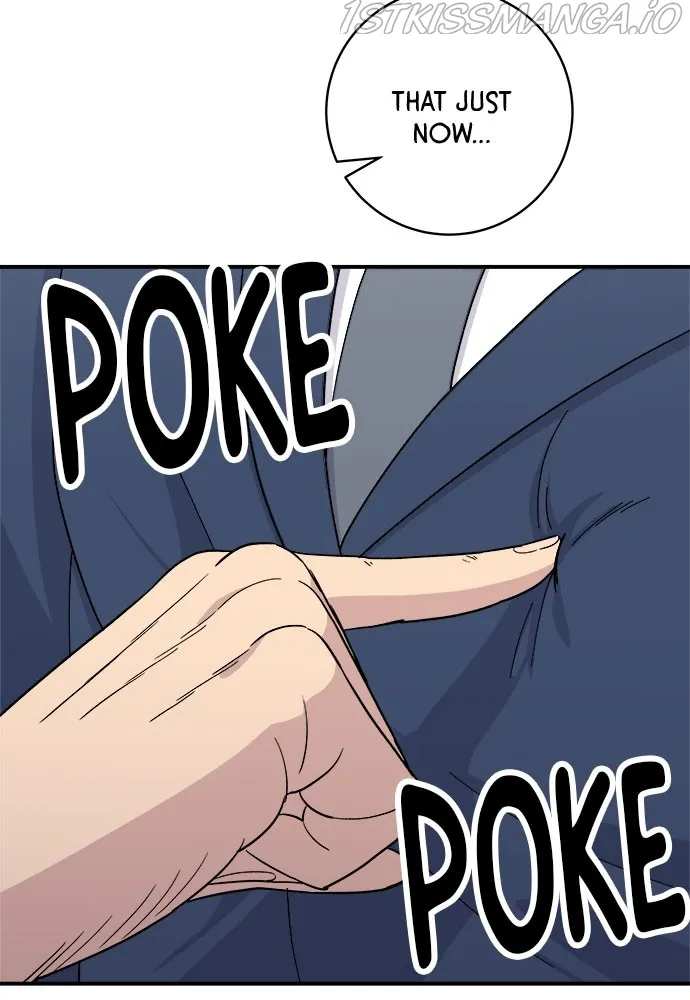 A DeadbEAT’s Meal Chapter 41 - Page 45