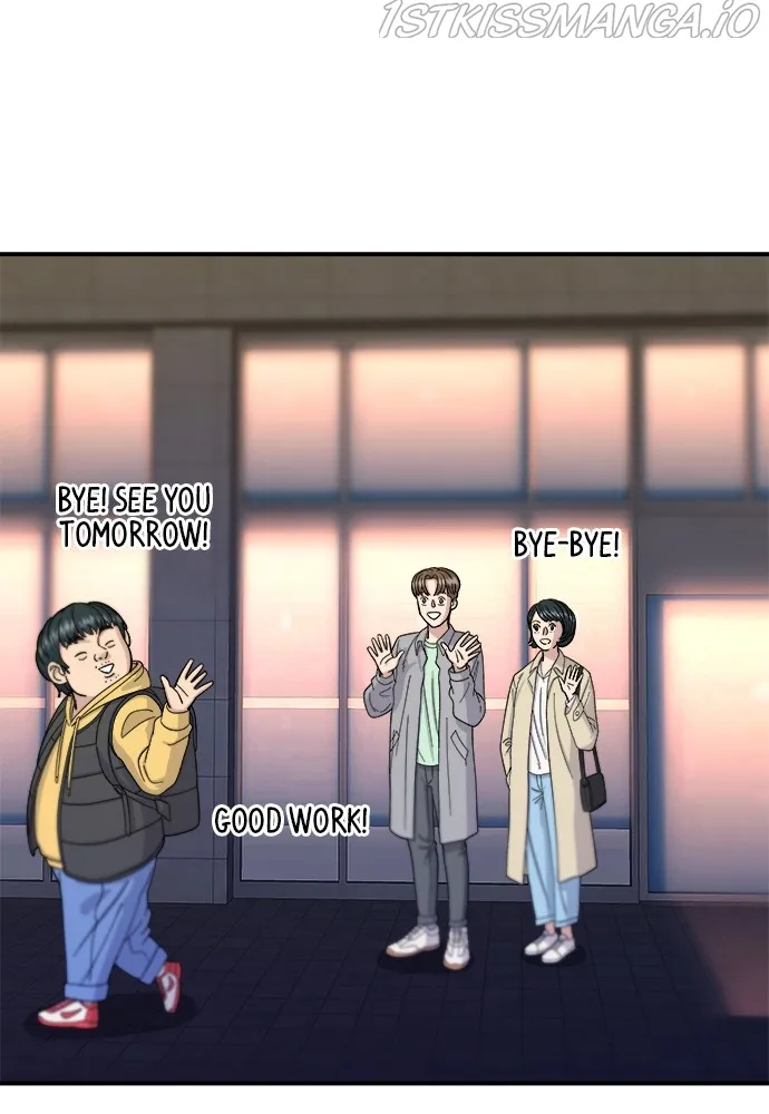 A DeadbEAT’s Meal Chapter 41 - Page 62