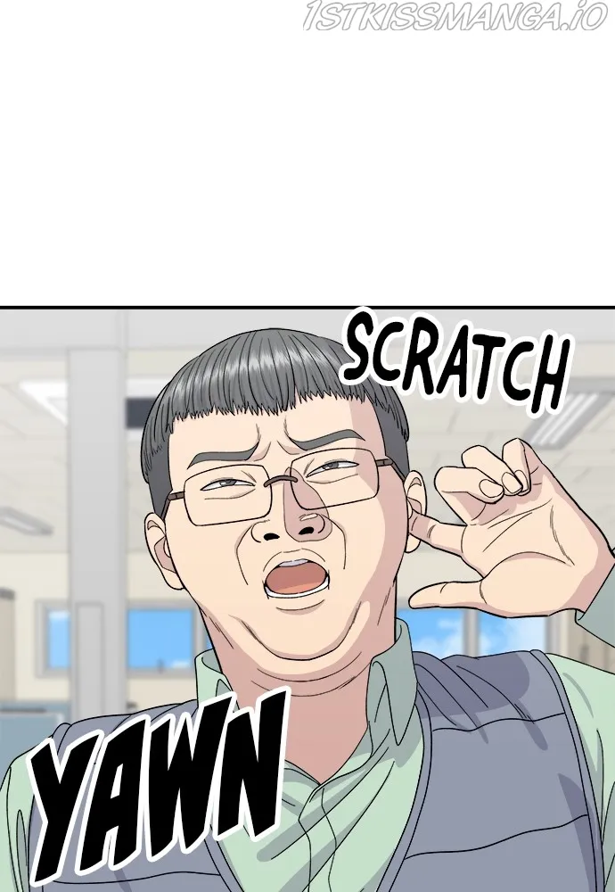 A DeadbEAT’s Meal Chapter 41 - Page 8