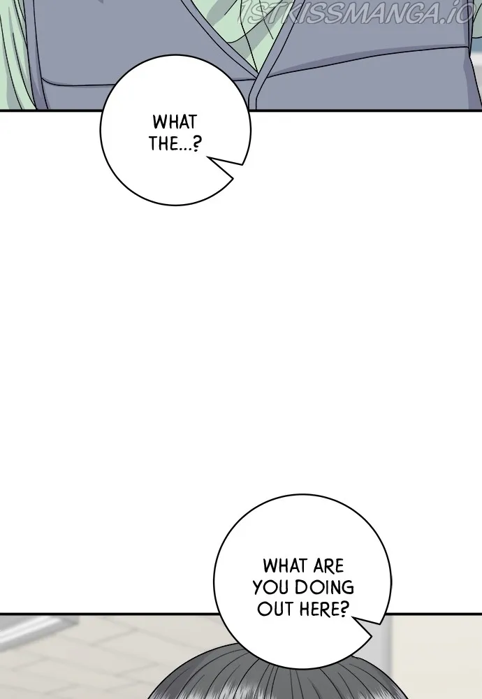 A DeadbEAT’s Meal Chapter 41 - Page 9