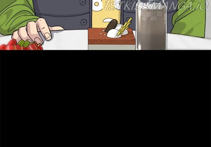 A DeadbEAT’s Meal Chapter 42 - Page 12