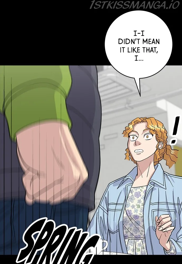 A DeadbEAT’s Meal Chapter 42 - Page 16