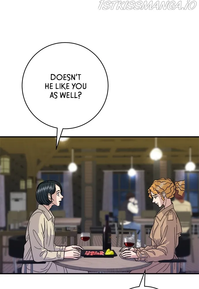 A DeadbEAT’s Meal Chapter 42 - Page 3