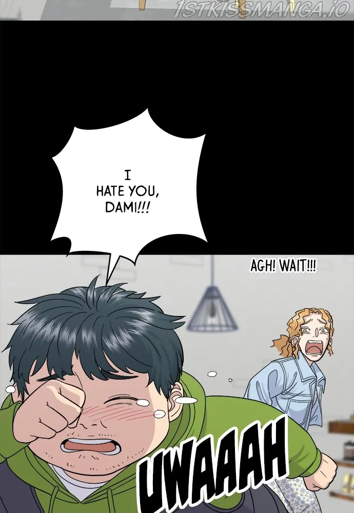 A DeadbEAT’s Meal Chapter 42 - Page 21