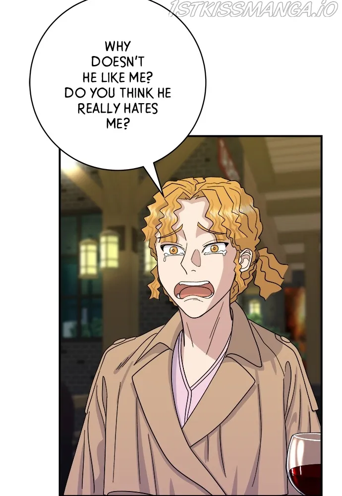 A DeadbEAT’s Meal Chapter 42 - Page 27