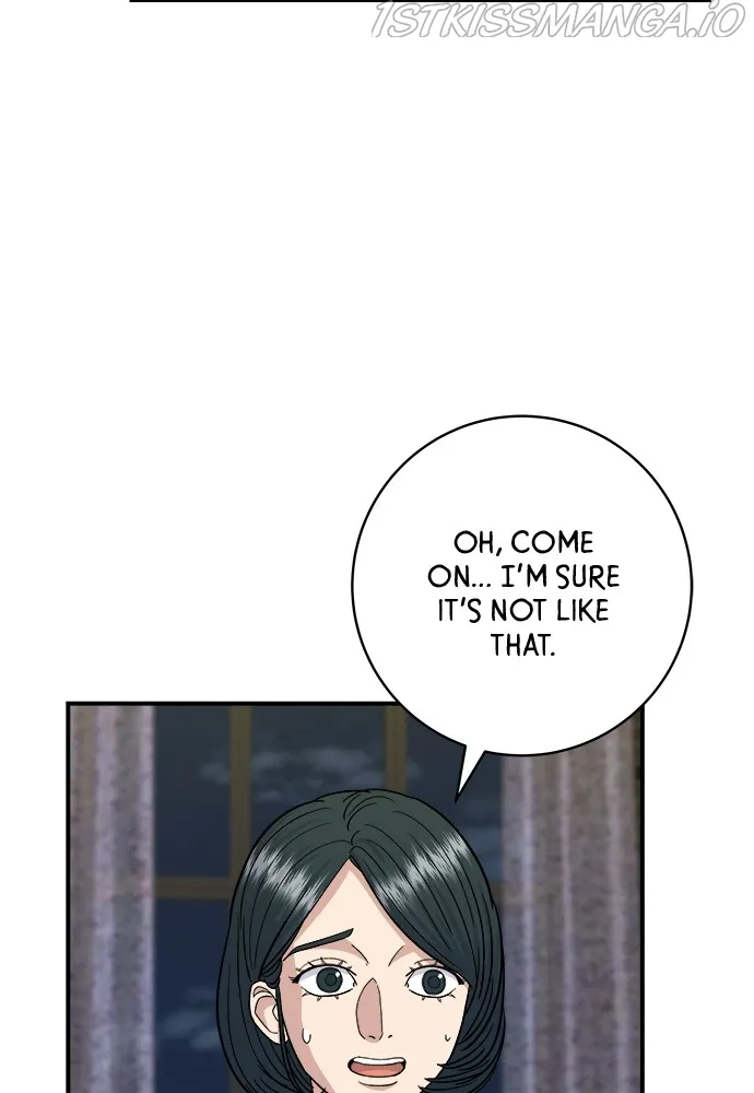 A DeadbEAT’s Meal Chapter 42 - Page 28