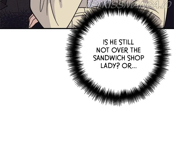 A DeadbEAT’s Meal Chapter 42 - Page 31