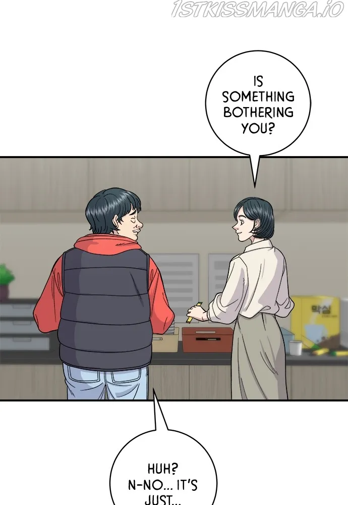 A DeadbEAT’s Meal Chapter 42 - Page 38