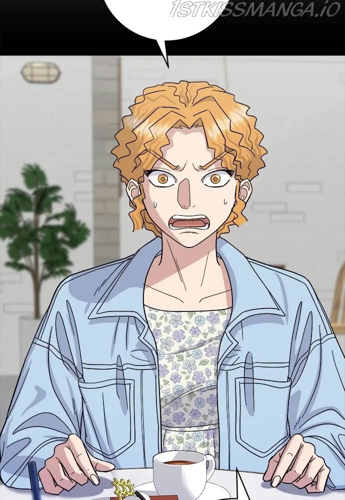 A DeadbEAT’s Meal Chapter 42 - Page 5