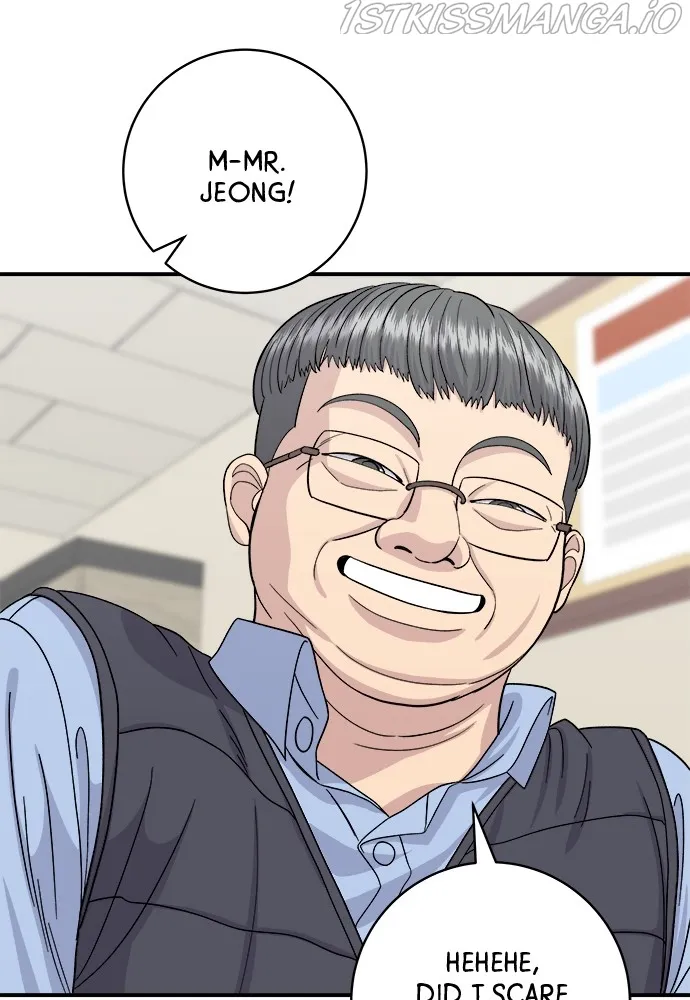 A DeadbEAT’s Meal Chapter 42 - Page 66