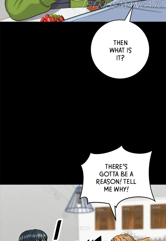 A DeadbEAT’s Meal Chapter 42 - Page 8