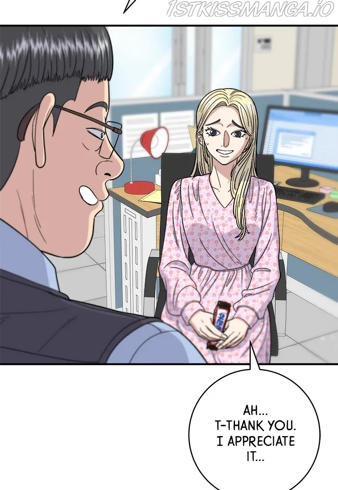 A DeadbEAT’s Meal Chapter 42 - Page 71