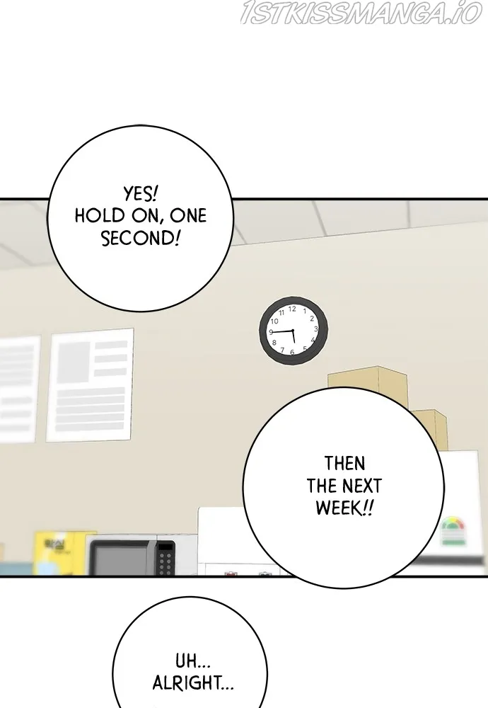 A DeadbEAT’s Meal Chapter 42 - Page 75