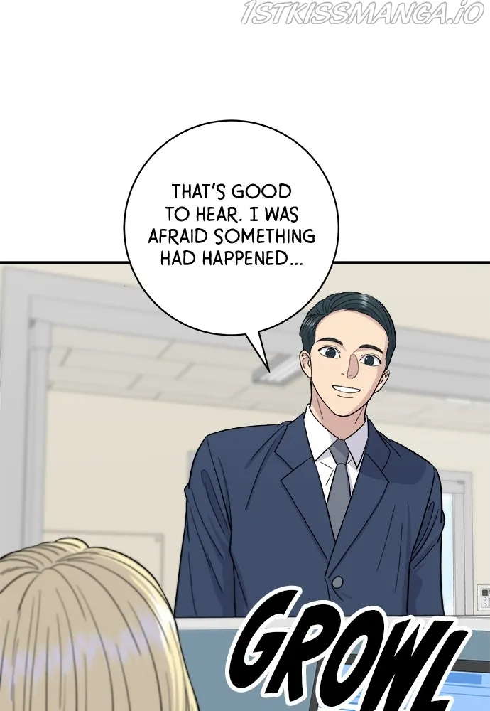 A DeadbEAT’s Meal Chapter 42 - Page 81