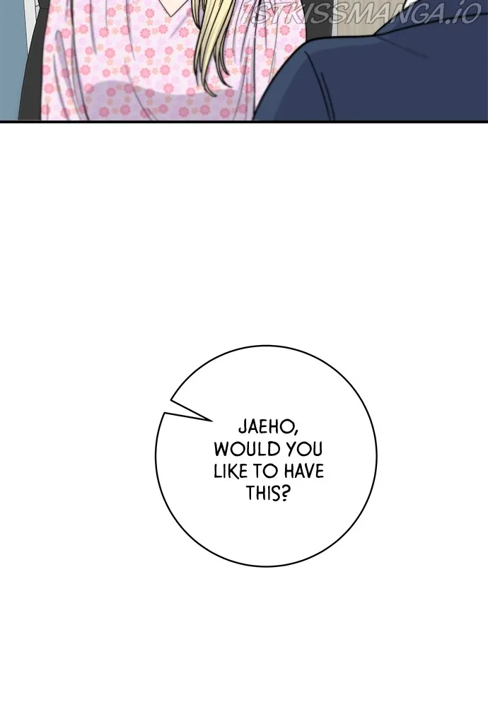 A DeadbEAT’s Meal Chapter 42 - Page 83