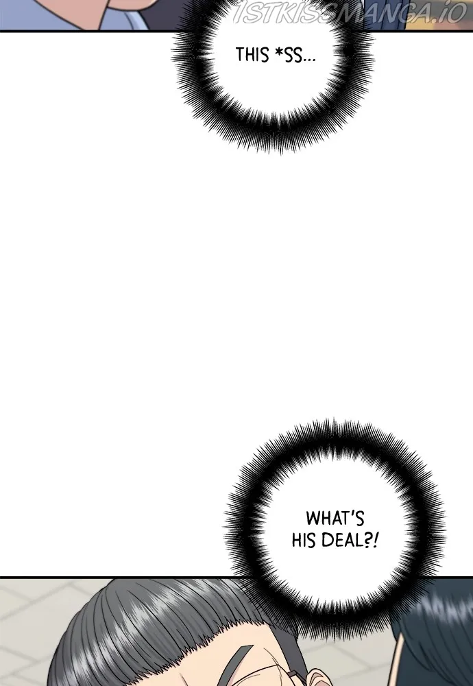 A DeadbEAT’s Meal Chapter 43 - Page 20