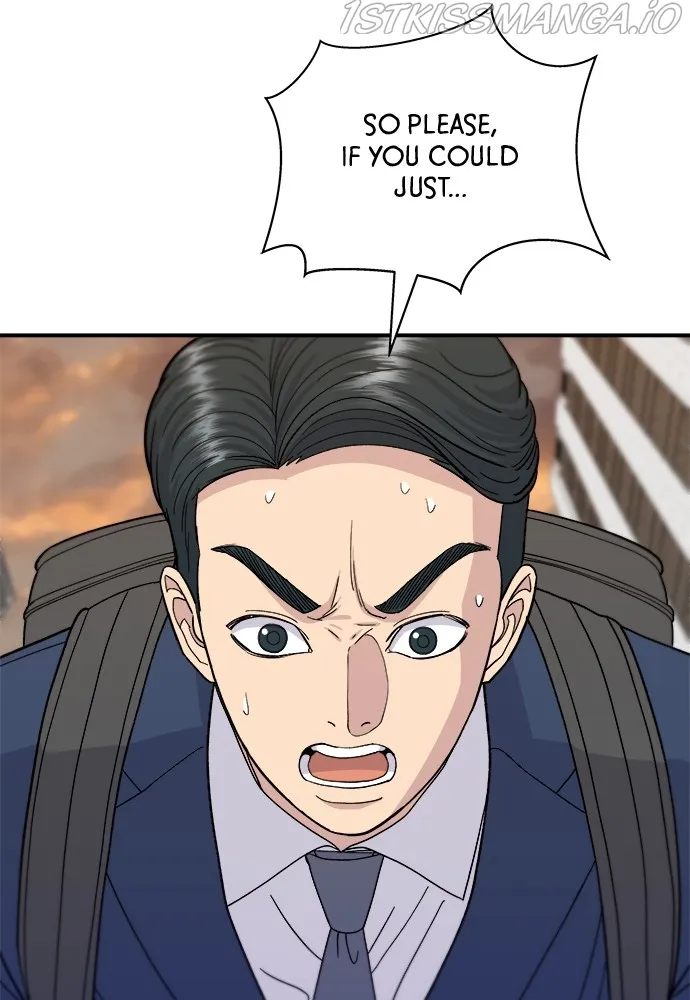 A DeadbEAT’s Meal Chapter 43 - Page 32